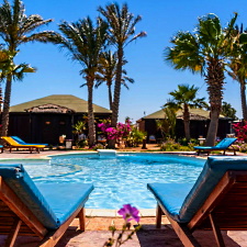 Abu Dabbab Lodge, Tapestry Collection Hotel