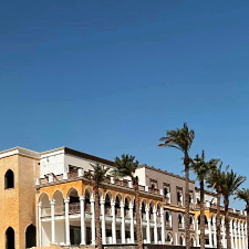 Al Kasr Sahl Hasheesh Resort