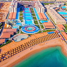Rewaya Majestic Resort