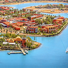 Sheraton Miramar Resort