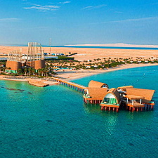Tawila Island Resort