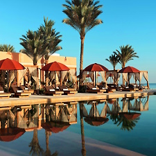 The Chedi Hotel