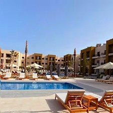 The Kaktus Hotel