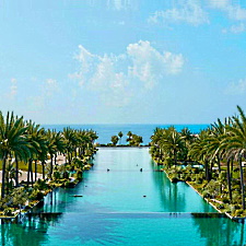 Titanic Luxury Collection Sharm