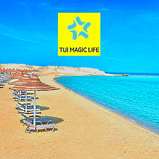 TUI MAGIC LIFE Marsa Alam Club