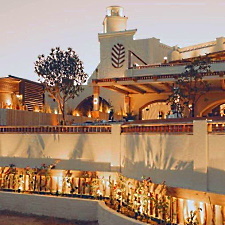 Villa Coconut Hotel