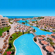 Xanadu Club Makadi Bay