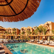 Cook's Club El Gouna Hotel