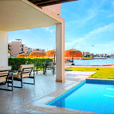 Creek El Gouna Hotel