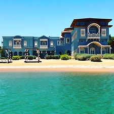 La Maison Bleue El Gouna Hotel