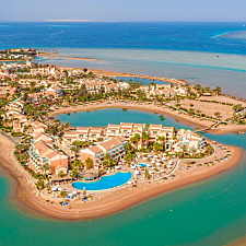 Mövenpick Resort & Spa El Gouna Hotel
