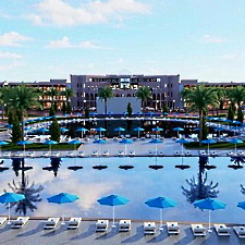 Albatros Makadi Resort Hotel Makadi Bay Hurghada