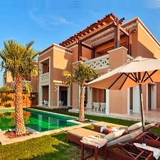 Rixos Alamein Hotel