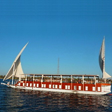Farida (African Queen)