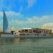 Le Yacht