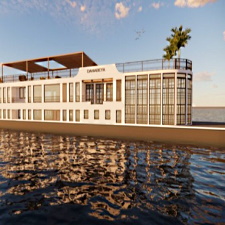Mövenpick S/B Hayah