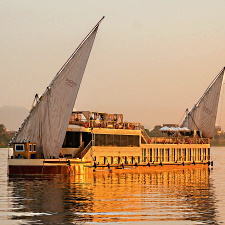 Nile Divine