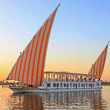 Nile Palace