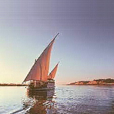 Sudan Nilkreuzfahrt