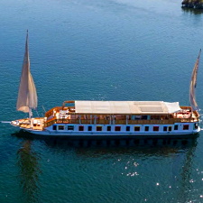 The Nile
