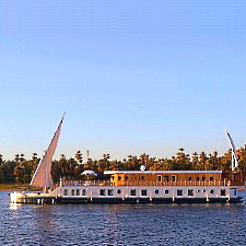 Yalla Nile