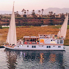 S/B Asia Queen Dahabeya