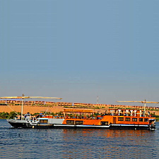 S/B Isabelle Dahabeya