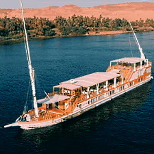 S/B La Rose Dahabeya
