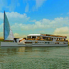 S/B Le Yacht 2 Dahabeya