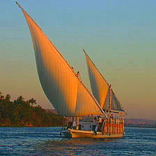 Luxus Dahabeya