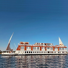 S/B Merit Star II Dahabeya
