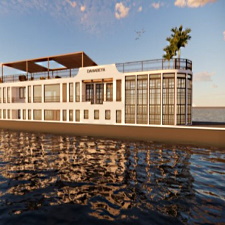 Mövenpick S/B Hayah Dahabeya