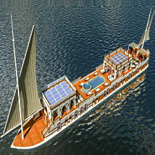 S/B Narmar Dahabeya