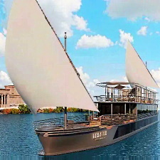 S/B Oberoi Malekat Dahabeya