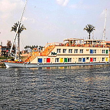 S/B Philea Dahabeya