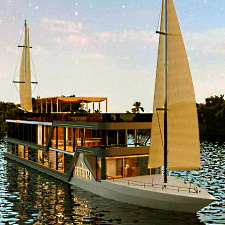 S/B Tiyara Dahabeya
